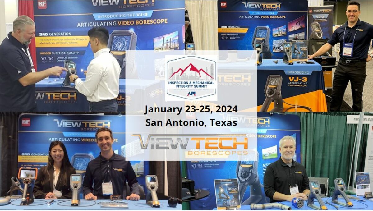 2024 API Inspection And Mechanical Integrity Summit ViewTech   2024 API Inspection And Mechanical Integrity Summit 1200x679 