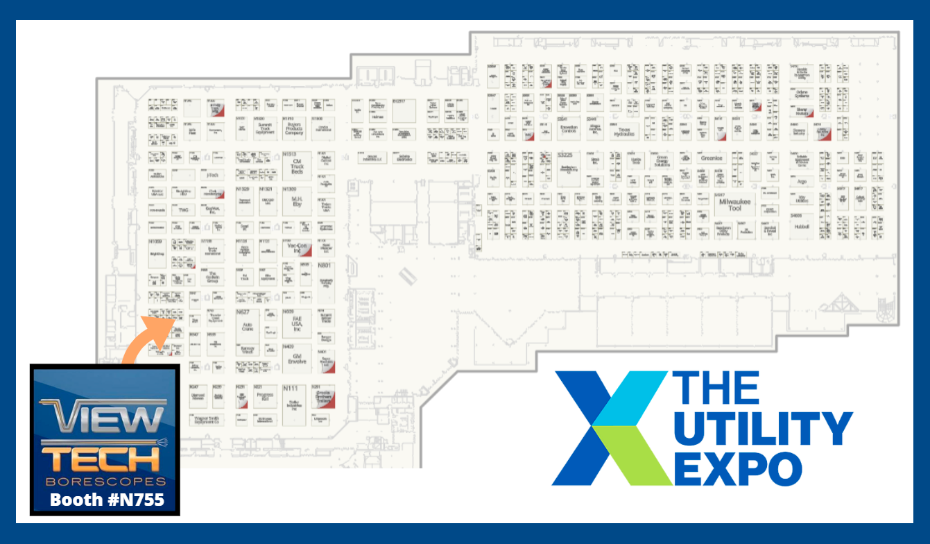The Utility Expo 2023 ViewTech