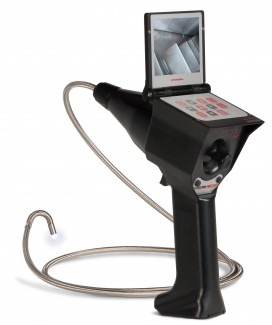 Borescope Definition | ViewTech Borescopes