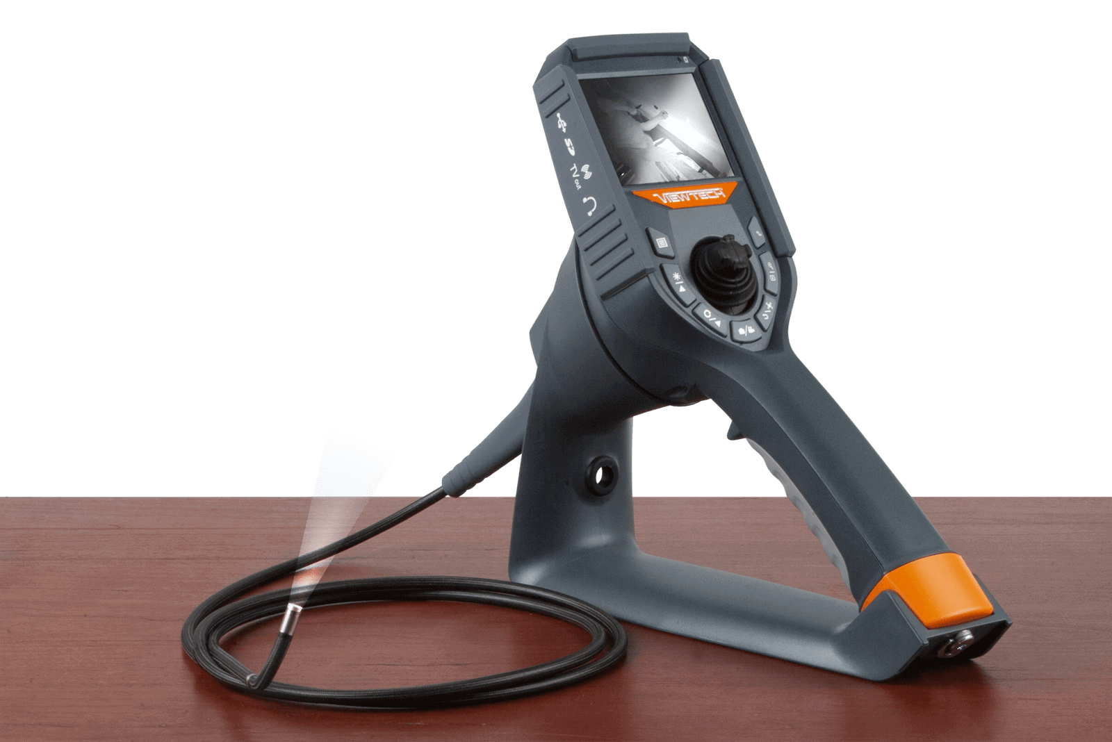 ir borescope