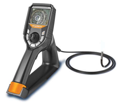 Borescope Demo Offer - ViewTech