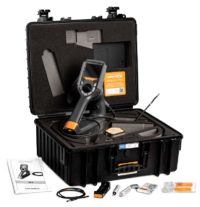 Borescope Demo Offer - ViewTech